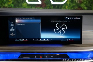 BMW 7 40d*xDRIVE*360*TAŽ*THEATR 2024