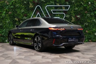 BMW 7 40d*xDRIVE*360*TAŽ*THEATR 2024
