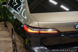 BMW 7 40d*xDRIVE*360*TAŽ*THEATR 2024
