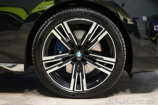 BMW 7 40d*xDRIVE*360*TAŽ*THEATR 2024