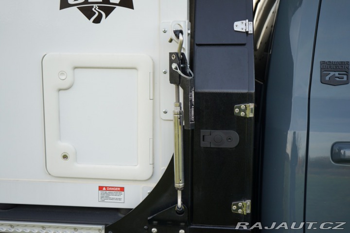 Dodge RAM 2500*HEAVY DUTY*POWER WAG 2021