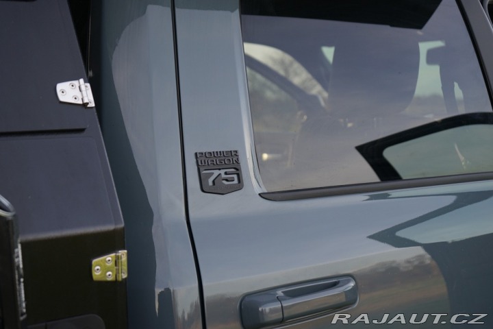 Dodge RAM 2500*HEAVY DUTY*POWER WAG 2021