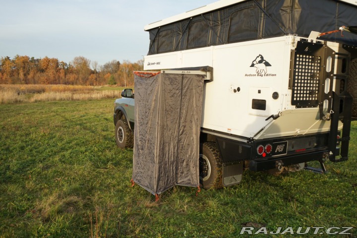 Dodge RAM 2500*HEAVY DUTY*POWER WAG 2021