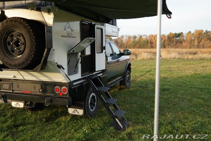 Dodge RAM 2500*HEAVY DUTY*POWER WAG 2021