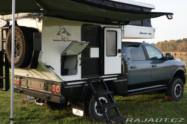 Dodge RAM 2500*HEAVY DUTY*POWER WAG 2021