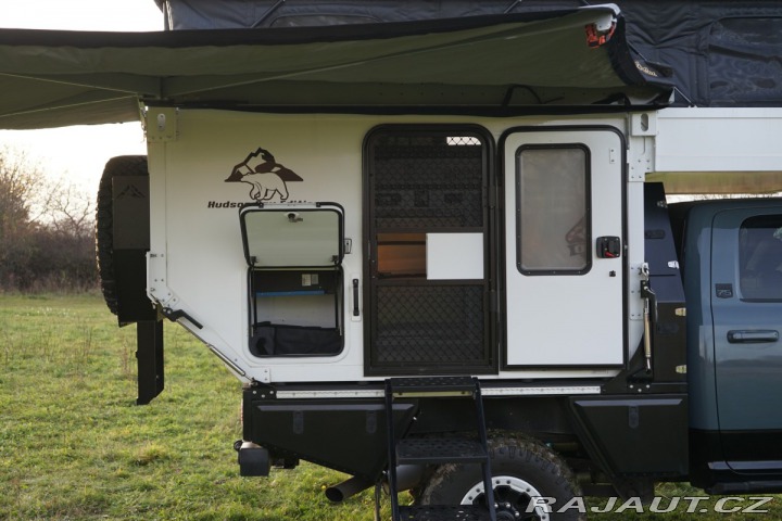 Dodge RAM 2500*HEAVY DUTY*POWER WAG 2021