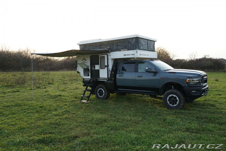 Dodge RAM 2500*HEAVY DUTY*POWER WAG 2021