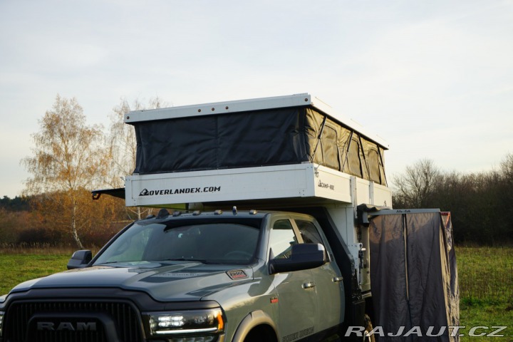 Dodge RAM 2500*HEAVY DUTY*POWER WAG 2021