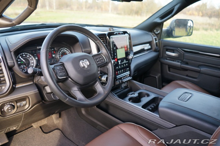 Dodge RAM 2500*HEAVY DUTY*POWER WAG 2021