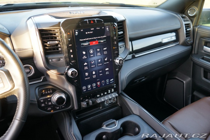 Dodge RAM 2500*HEAVY DUTY*POWER WAG 2021