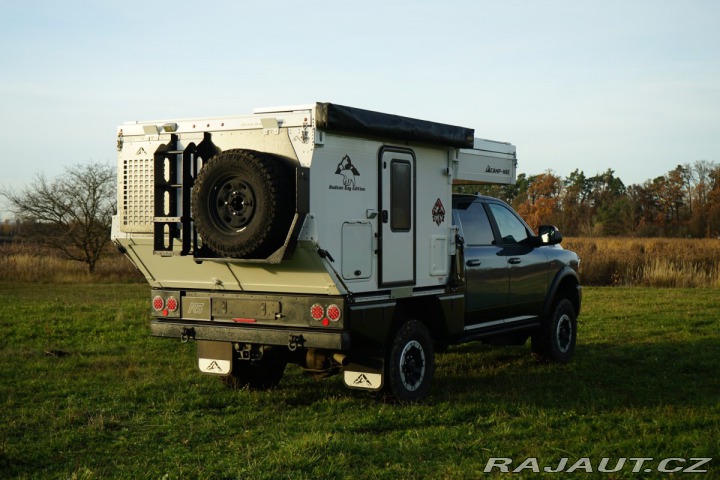Dodge RAM 2500*HEAVY DUTY*POWER WAG 2021