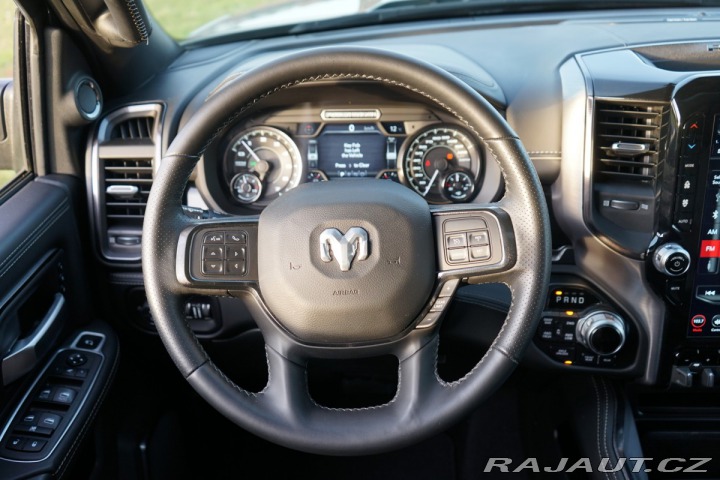 Dodge RAM 2500*HEAVY DUTY*POWER WAG 2021