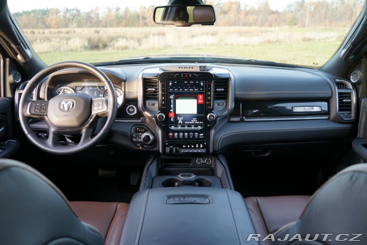 Dodge RAM 2500*HEAVY DUTY*POWER WAG 2021