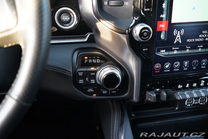 Dodge RAM 2500*HEAVY DUTY*POWER WAG 2021