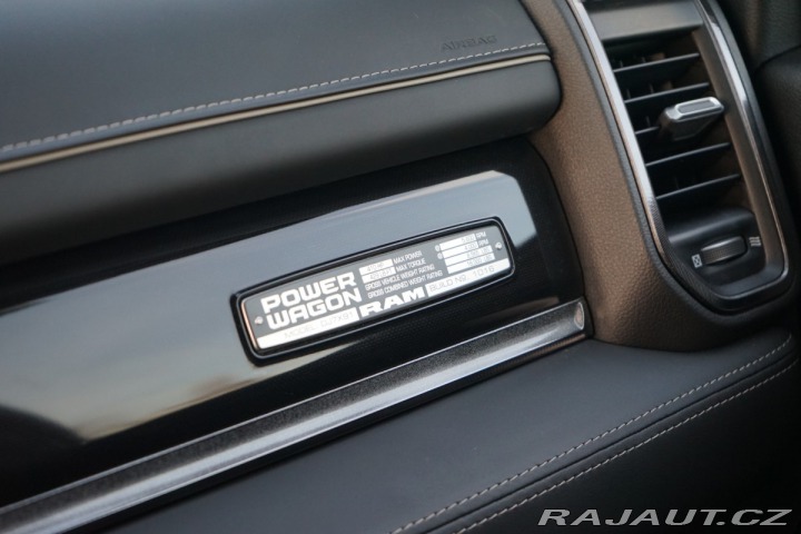 Dodge RAM 2500*HEAVY DUTY*POWER WAG 2021