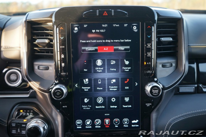 Dodge RAM 2500*HEAVY DUTY*POWER WAG 2021