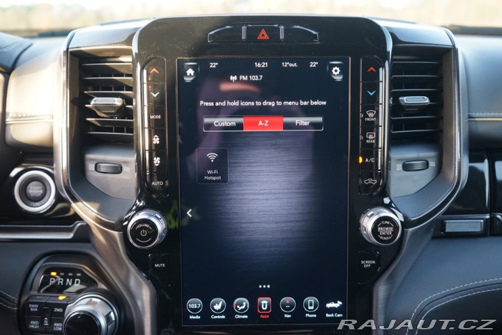 Dodge RAM 2500*HEAVY DUTY*POWER WAG 2021