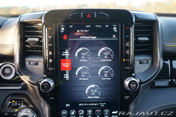 Dodge RAM 2500*HEAVY DUTY*POWER WAG 2021