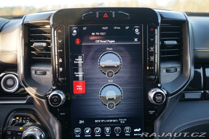 Dodge RAM 2500*HEAVY DUTY*POWER WAG 2021