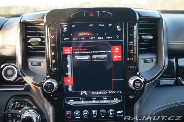 Dodge RAM 2500*HEAVY DUTY*POWER WAG 2021