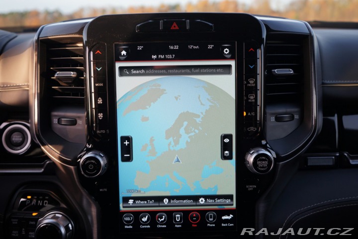 Dodge RAM 2500*HEAVY DUTY*POWER WAG 2021