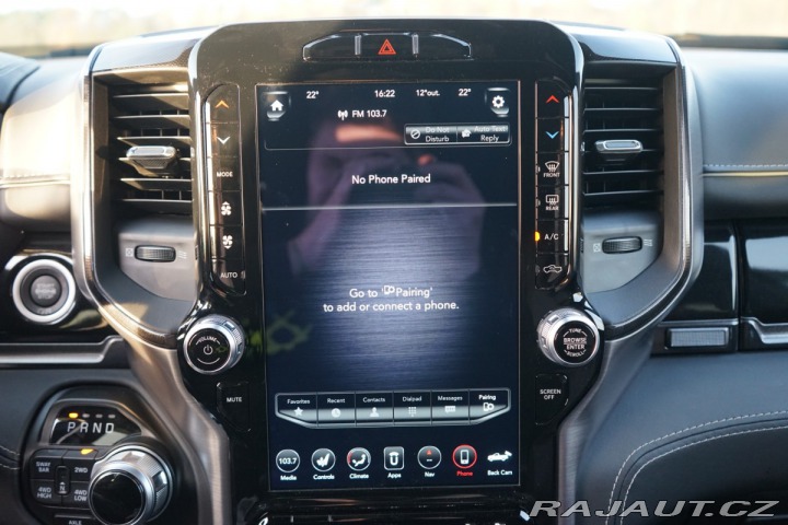 Dodge RAM 2500*HEAVY DUTY*POWER WAG 2021