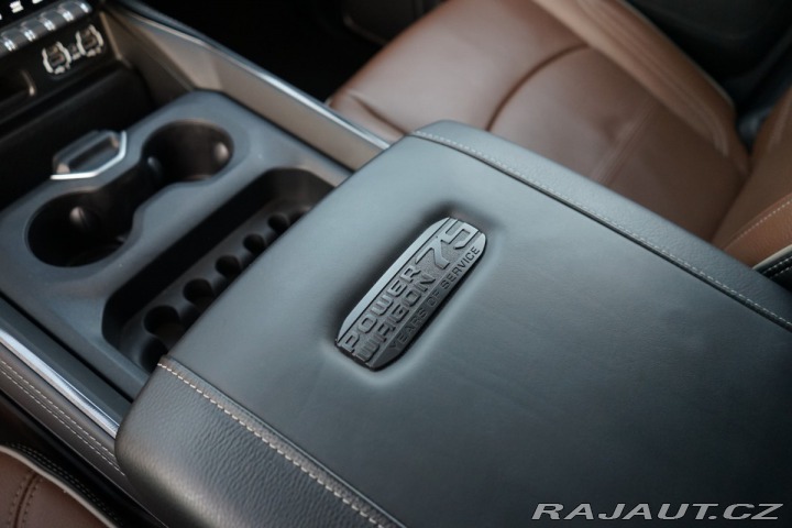 Dodge RAM 2500*HEAVY DUTY*POWER WAG 2021