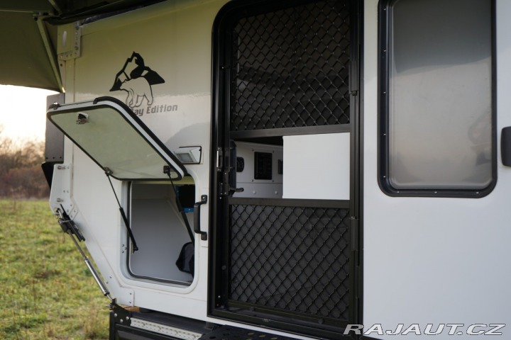 Dodge RAM 2500*HEAVY DUTY*POWER WAG 2021