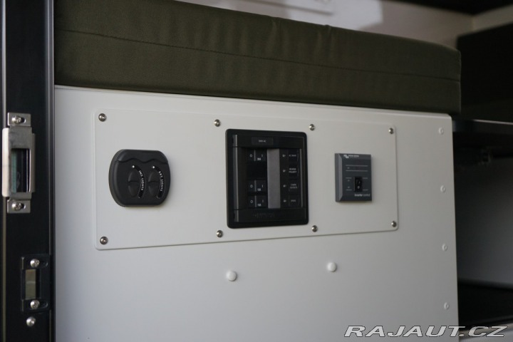 Dodge RAM 2500*HEAVY DUTY*POWER WAG 2021