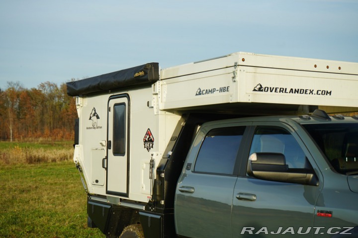 Dodge RAM 2500*HEAVY DUTY*POWER WAG 2021