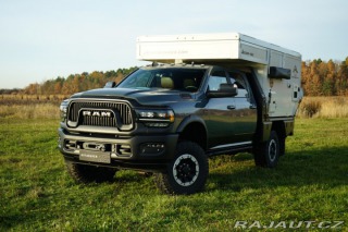 Dodge RAM 2500*HEAVY DUTY*POWER WAG 2021
