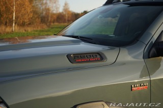 Dodge RAM 2500*HEAVY DUTY*POWER WAG 2021