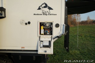 Dodge RAM 2500*HEAVY DUTY*POWER WAG 2021