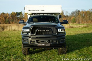 Dodge RAM 2500*HEAVY DUTY*POWER WAG 2021