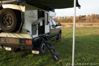 Dodge RAM 2500*HEAVY DUTY*POWER WAG 2021