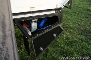 Dodge RAM 2500*HEAVY DUTY*POWER WAG 2021