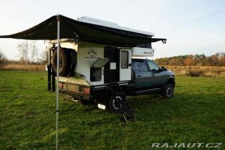 Dodge RAM 2500*HEAVY DUTY*POWER WAG 2021