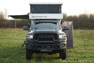 Dodge RAM 2500*HEAVY DUTY*POWER WAG 2021