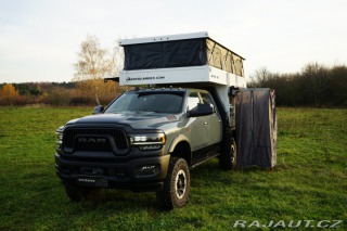 Dodge RAM 2500*HEAVY DUTY*POWER WAG 2021