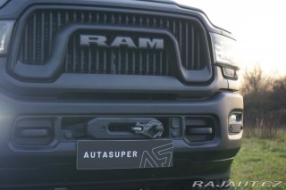 Dodge RAM 2500*HEAVY DUTY*POWER WAG 2021