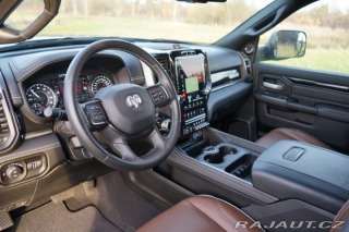 Dodge RAM 2500*HEAVY DUTY*POWER WAG 2021