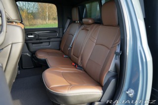 Dodge RAM 2500*HEAVY DUTY*POWER WAG 2021