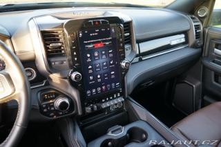 Dodge RAM 2500*HEAVY DUTY*POWER WAG 2021