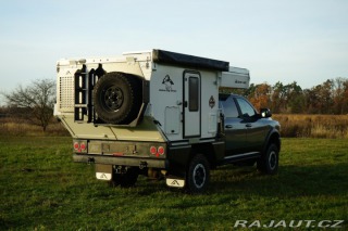 Dodge RAM 2500*HEAVY DUTY*POWER WAG 2021