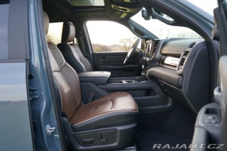 Dodge RAM 2500*HEAVY DUTY*POWER WAG 2021