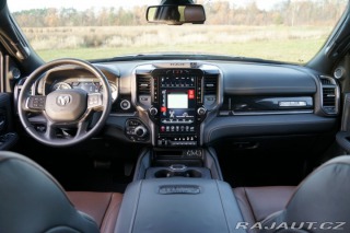 Dodge RAM 2500*HEAVY DUTY*POWER WAG 2021