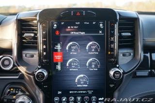 Dodge RAM 2500*HEAVY DUTY*POWER WAG 2021