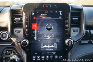 Dodge RAM 2500*HEAVY DUTY*POWER WAG 2021