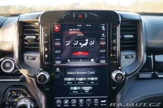 Dodge RAM 2500*HEAVY DUTY*POWER WAG 2021