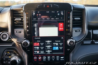 Dodge RAM 2500*HEAVY DUTY*POWER WAG 2021